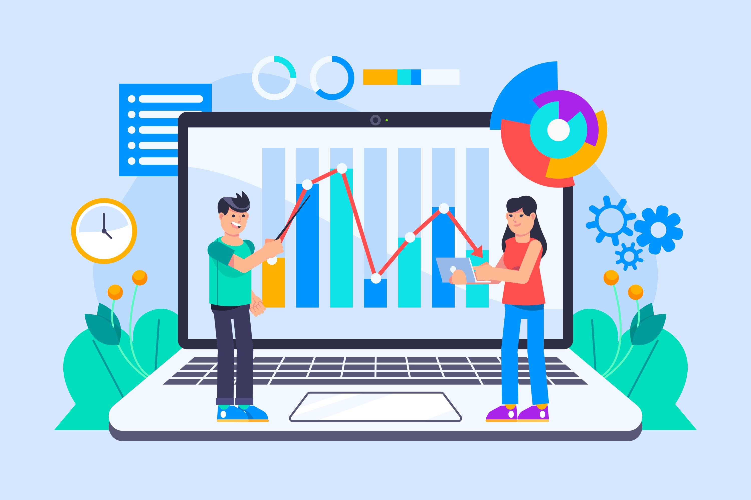 Improving Web Performance: Key Techniques for Faster Sites