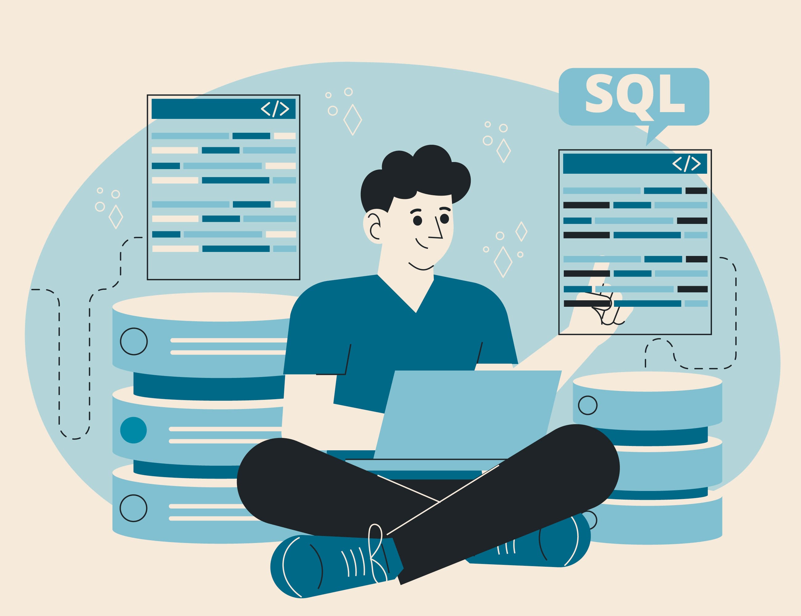 Database Design Principles Every Developer Should Know