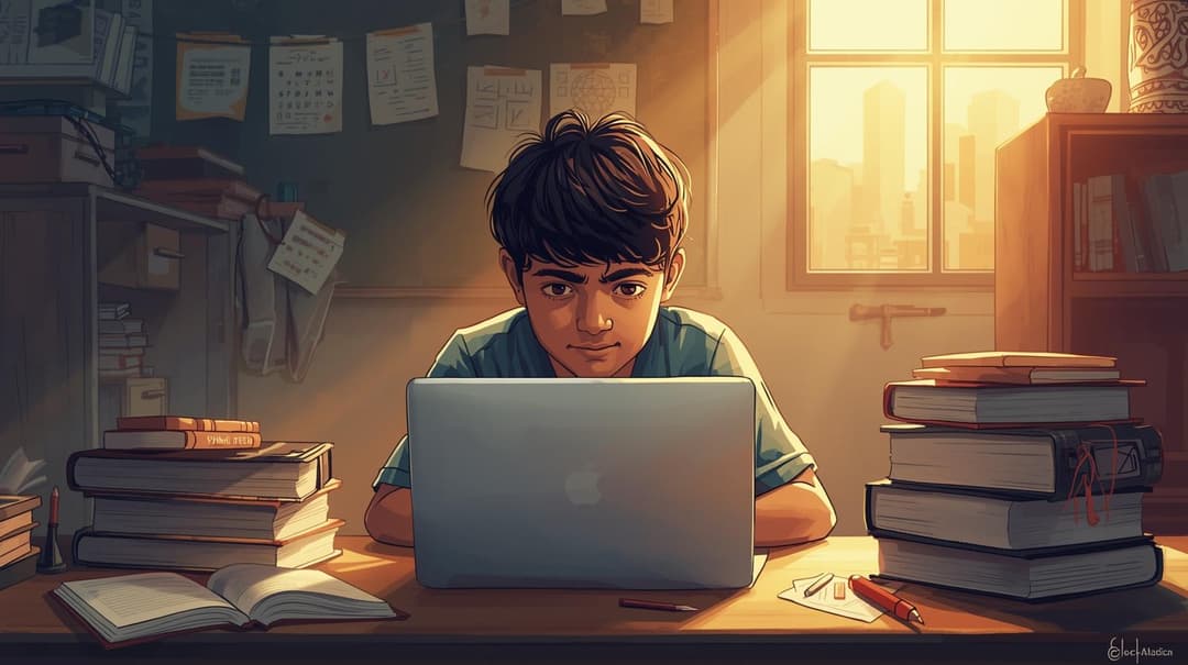 Tech Duniya: যেখানে কল্পনা মেলে বাস্তবতার সাথে