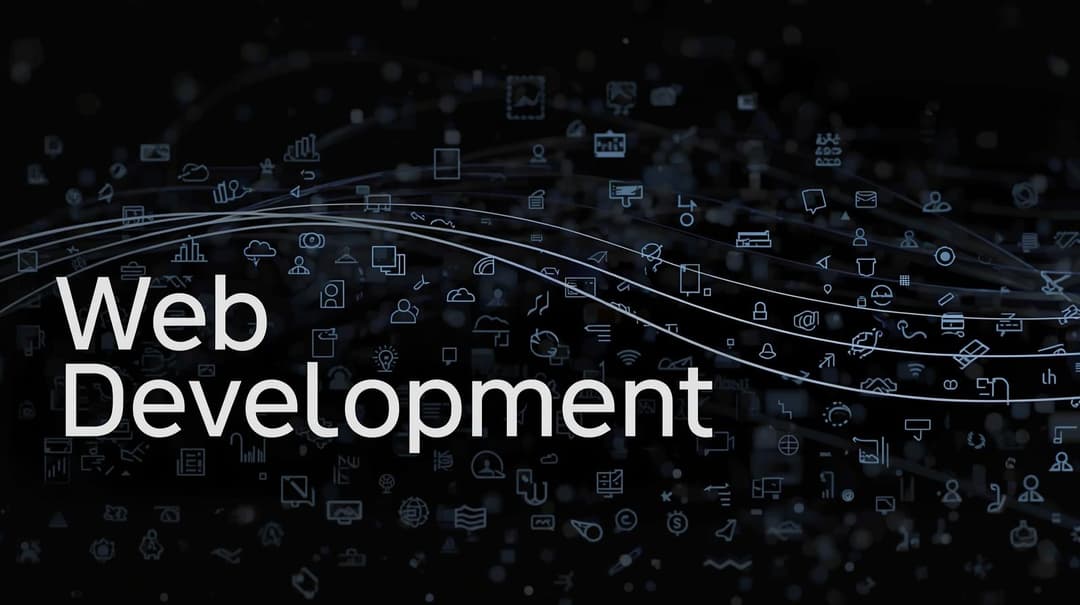 ওয়েব ডেভেলপমেন্ট: ক্যারিয়ারের নতুন দিগন্ত