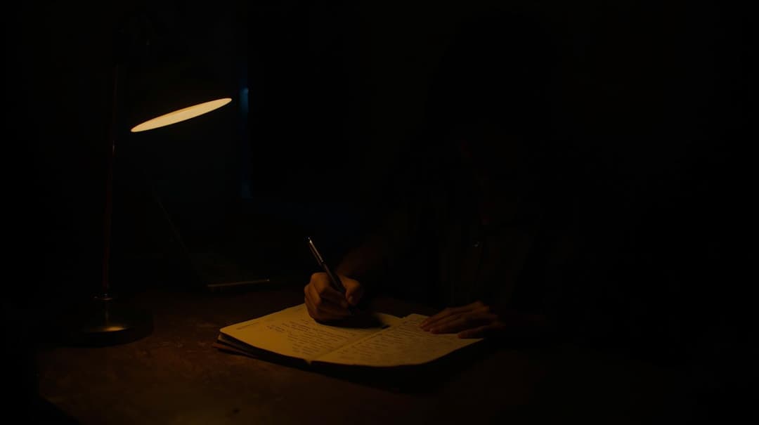 একজনকে দেখলে বোঝা যায় না—তার ভিতরে কি যুদ্ধ চলছিল |